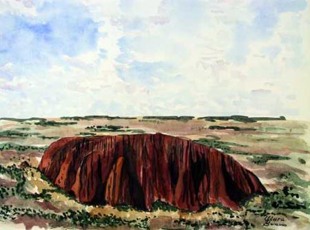 Uluru-2