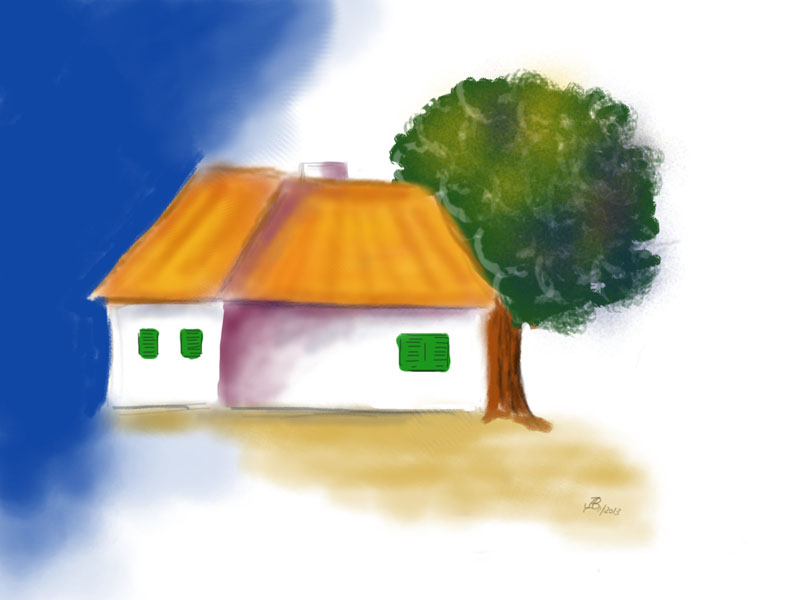 Cottage